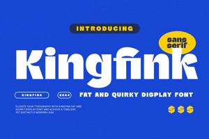 Kingfink