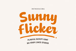Sunny Flicker