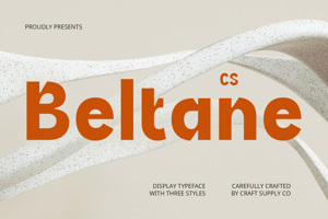 CS Beltane