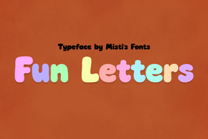 Fun Letters