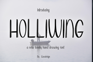 HOLLIWING