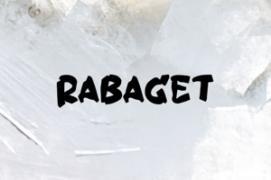 Rabaget