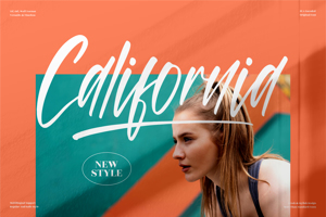 California