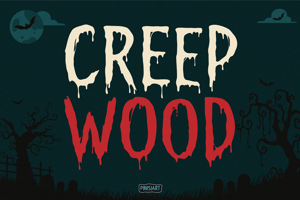 Creepwood