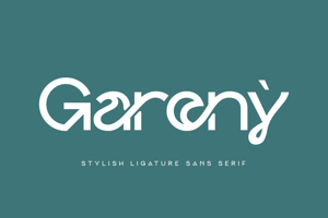 Gareny