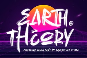 Earth Theory
