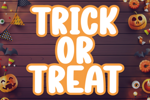 Trick Or Treat