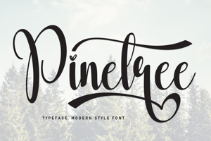 Pinetree