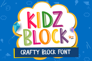 Kidz Block