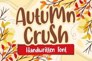 Autumn Crush