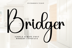 Bridger