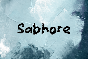 Related font s Sabhore