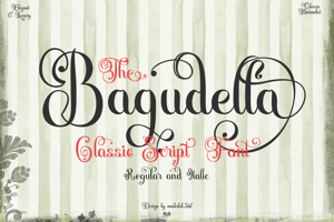 Bagudella