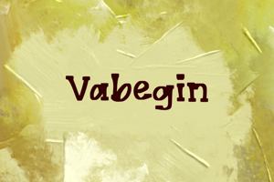 Related font v Vabegin
