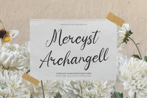 Mercyst Archangell