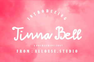 Tinna Bell