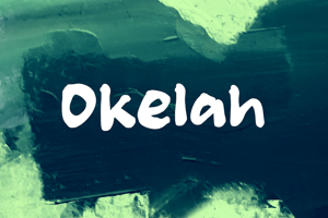 Okelah