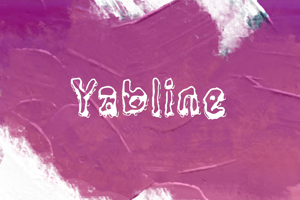y  Yabline