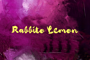 Rabbito Lemon