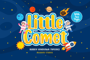 Little Comet Version