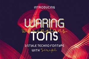 WARINGTONS