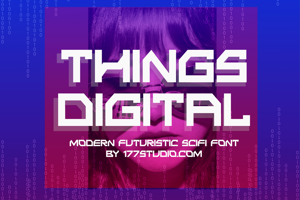 THINGS DIGITAL