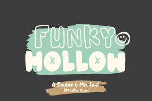 Funky Hollow