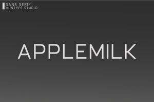 Applemilk
