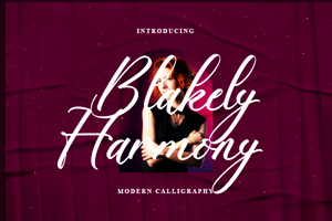 Blakely Harmony