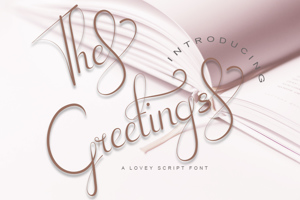 The Greetings
