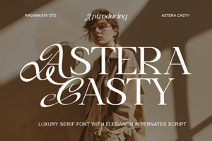 Astera Casty