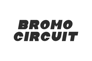 Bromo Circuit