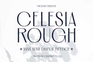 Celesia Rough