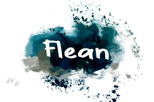 f Flean