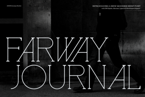 Farway Journal