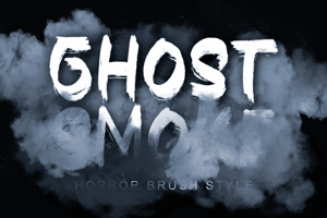 Ghost Smoke