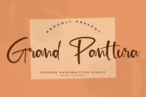Grand Panttura