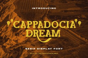 Cappadocia Dream