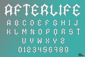 Afterlife
