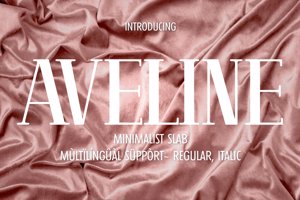 AVELINE
