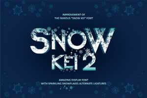 Snow Kei 2