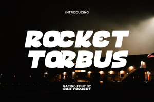Rocket Torbus
