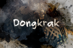 d Dongkrak