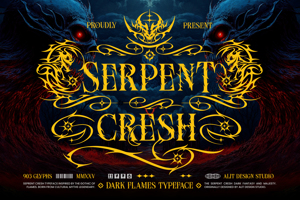 Serpent Cresh