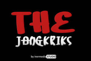 The Jangkriks