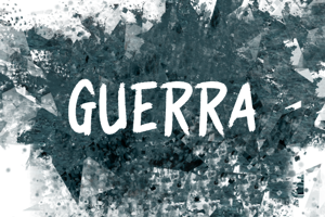 g Guerra