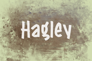 Related font h Hagley