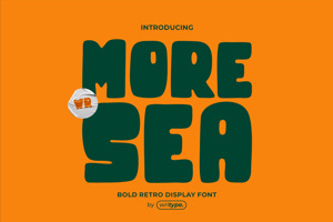 WR Moresea