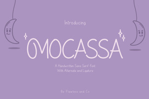 Mocassa