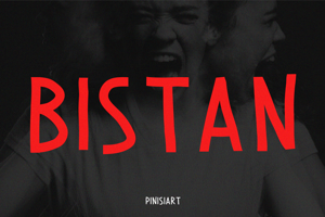 BISTAN
